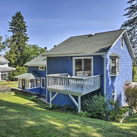 Montour Falls Home 2 Mi To Seneca Lake And Wineries 외부 사진