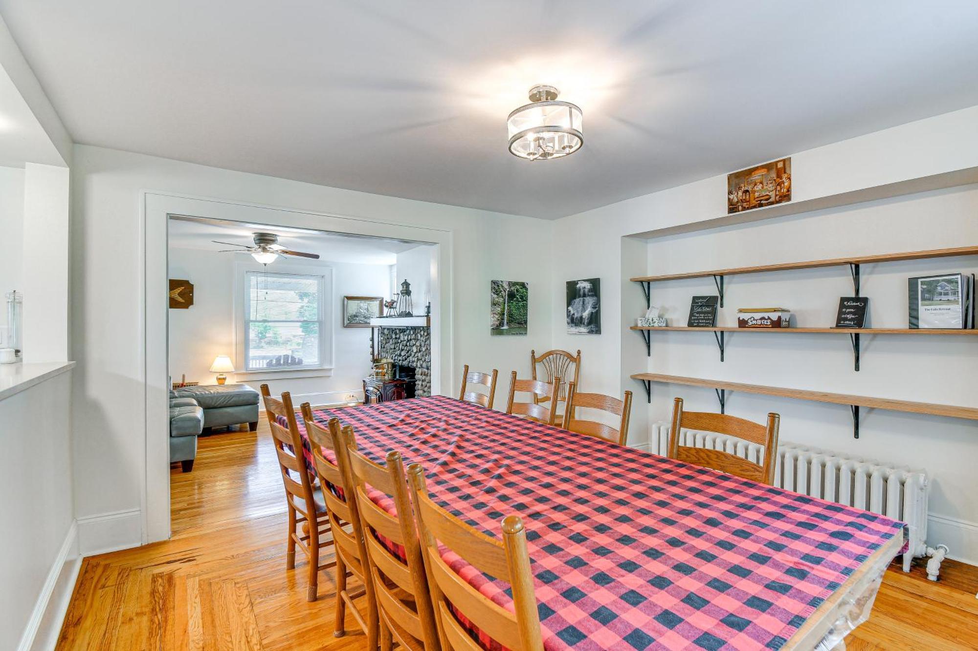 Montour Falls Home 2 Mi To Seneca Lake And Wineries 외부 사진