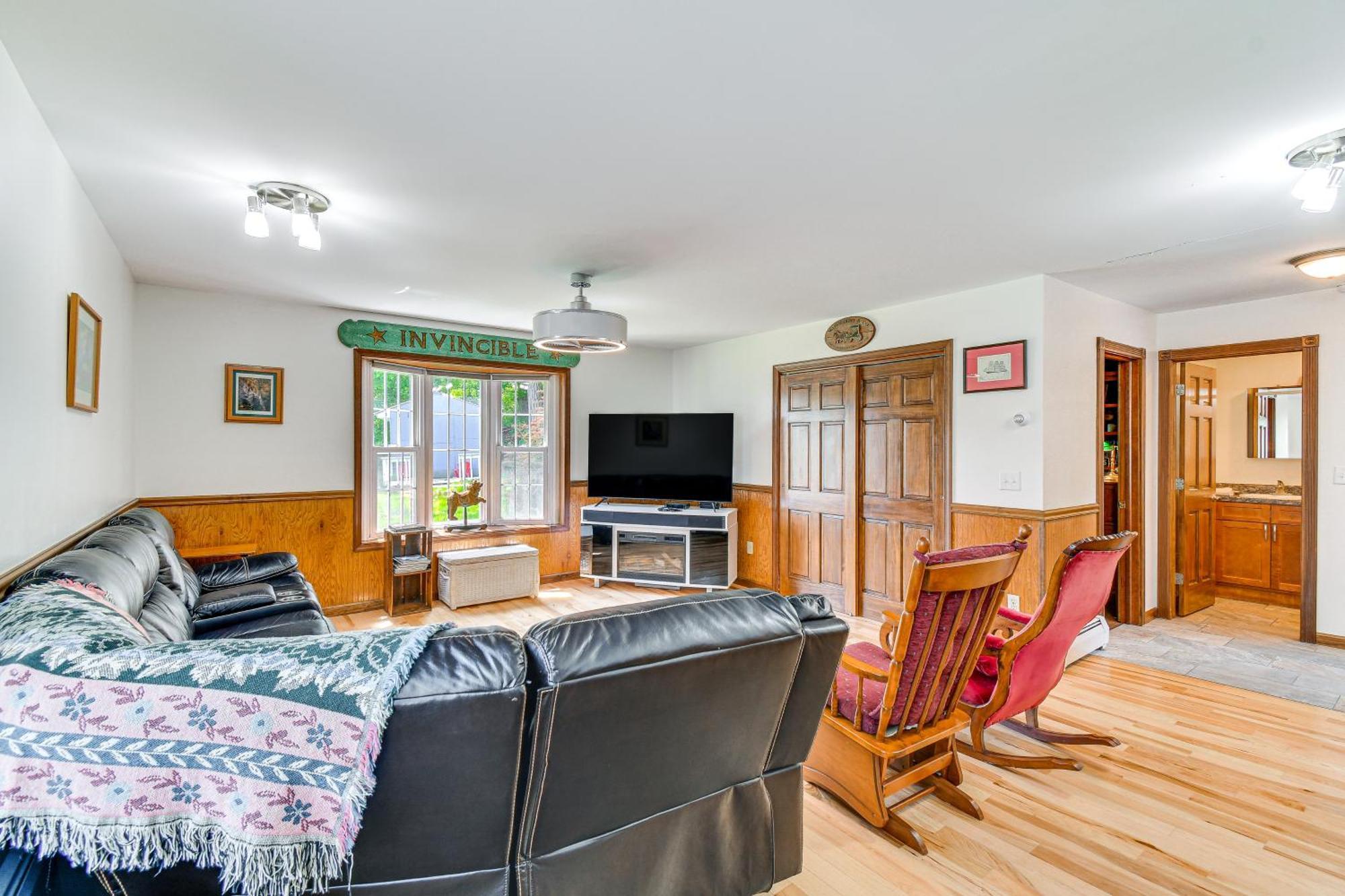 Montour Falls Home 2 Mi To Seneca Lake And Wineries 외부 사진