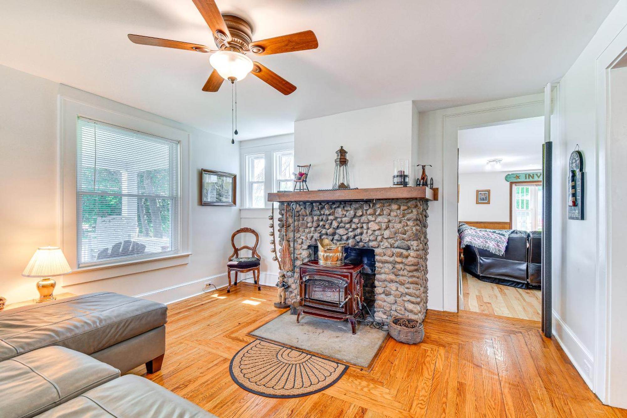 Montour Falls Home 2 Mi To Seneca Lake And Wineries 외부 사진